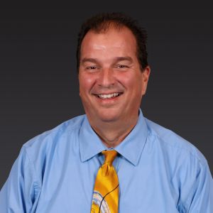 Randy Trauger
