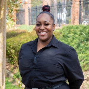 Shamia Grissom