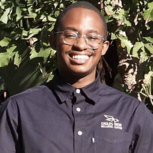 Lebogang Mokgatle