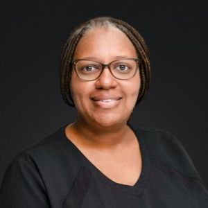 Kenisha McElveen