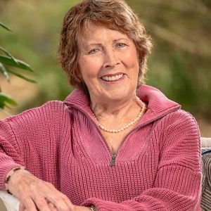 Prue Fourie