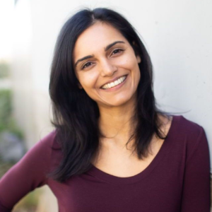Dr. Jasdeep Sandhu