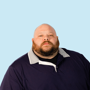 Brian Friedman