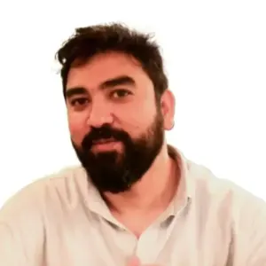 Dr. Asif Baliyan