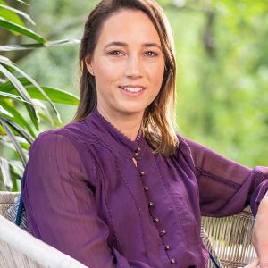 Jeanine Fourie