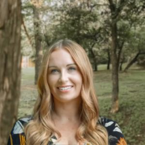 Megan Stevens