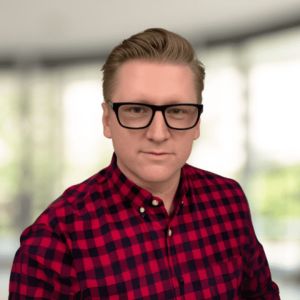 Kyle Ginzl