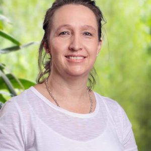 Nicolene Goss