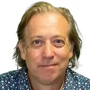 John Mamajek
