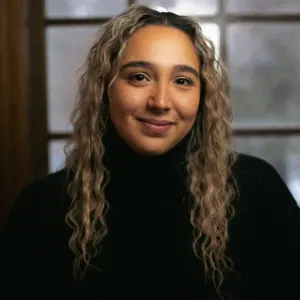 Olivia Melillo 