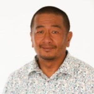 Nam Ngo