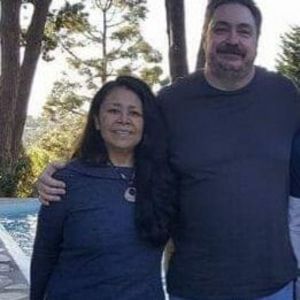 Vi & Darrin Davis