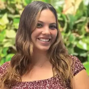 Halle Biggins