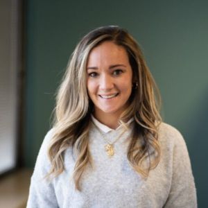 Kimberly Ferry-McLaughlin