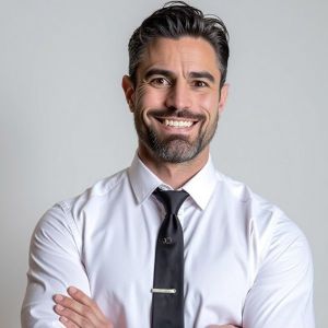 Dr. Domenick Sportelli