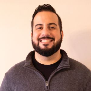 Christian Gabrano