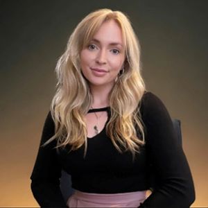 Hayley Harrington