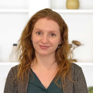  Sara Levine