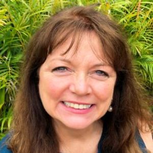 Anne Marie Rizzo