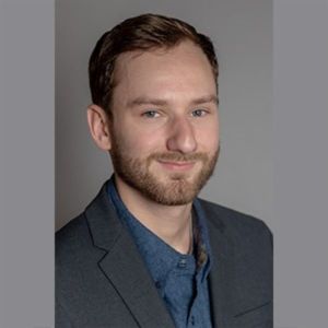 DANIEL REDMOND