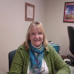 Linda Anderson-Petty