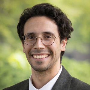 Jacob Mouliert