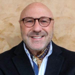 Dr. Jayson Hymes