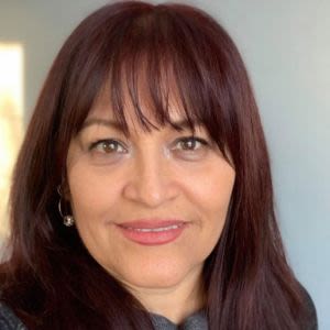 Silvia Harder