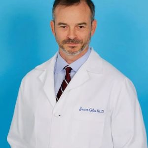Dr. Jason Giles