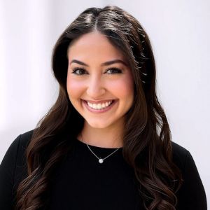Tess Goldberger