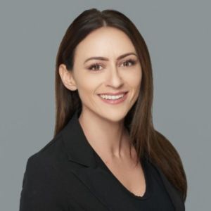 CHELSEA KOZIAR