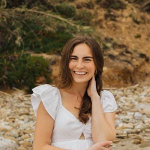Frannie Guida, BA