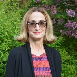 Dr. Kathryn Porter