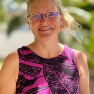 Sophie Holm Higgins