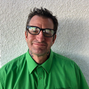 Matt Barker