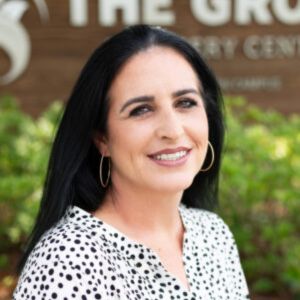 Amanda Tessitore