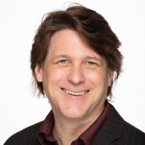 Kenneth Carpenter