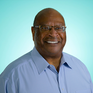 Vernon Johnson