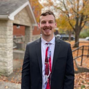 Gordan Russell