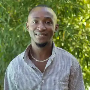 David Iwuekeh
