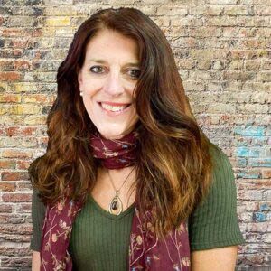 Annemarie Schlomann