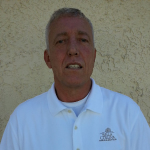Mike Torricelli