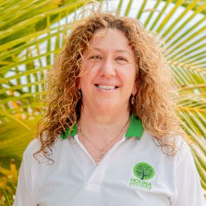 Dr. Aviva Wolf
