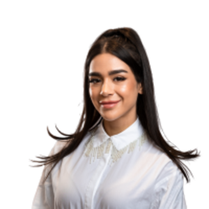 Raia Shyrinova