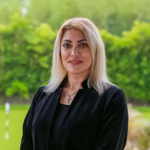 Elen Hovhannisyan