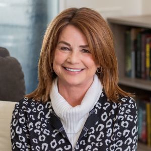 Lynda Totah