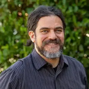 Daniel Cantu