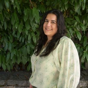 Alaina Rodriguez, QMHP-R