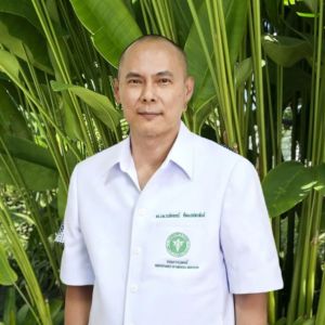 Dr. Worapakthorn Kongpesalaphun
