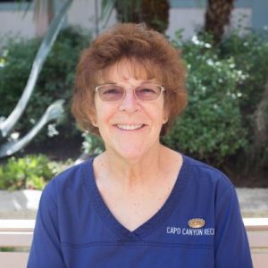 Cheryl Parker